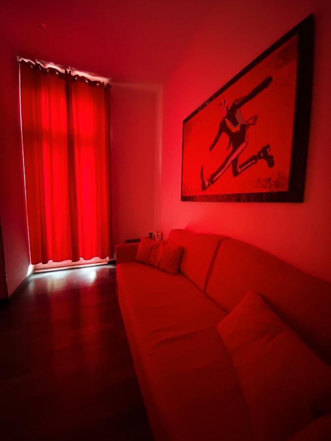 Chroma Exy - Chroma Italy Hotel Exterior foto