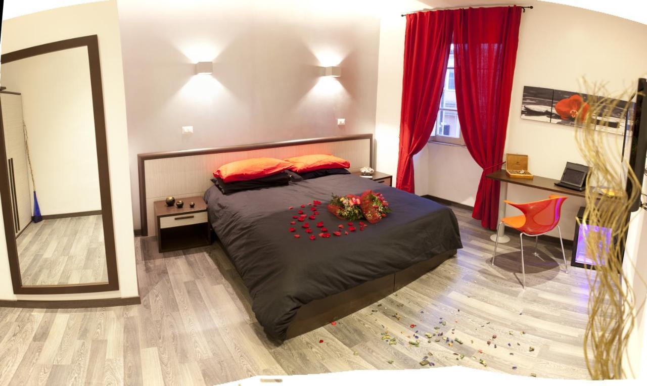 Chroma Exy - Chroma Italy Hotel Exterior foto