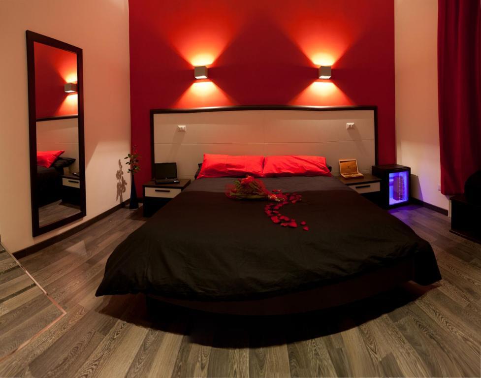 Chroma Exy - Chroma Italy Hotel Cameră foto
