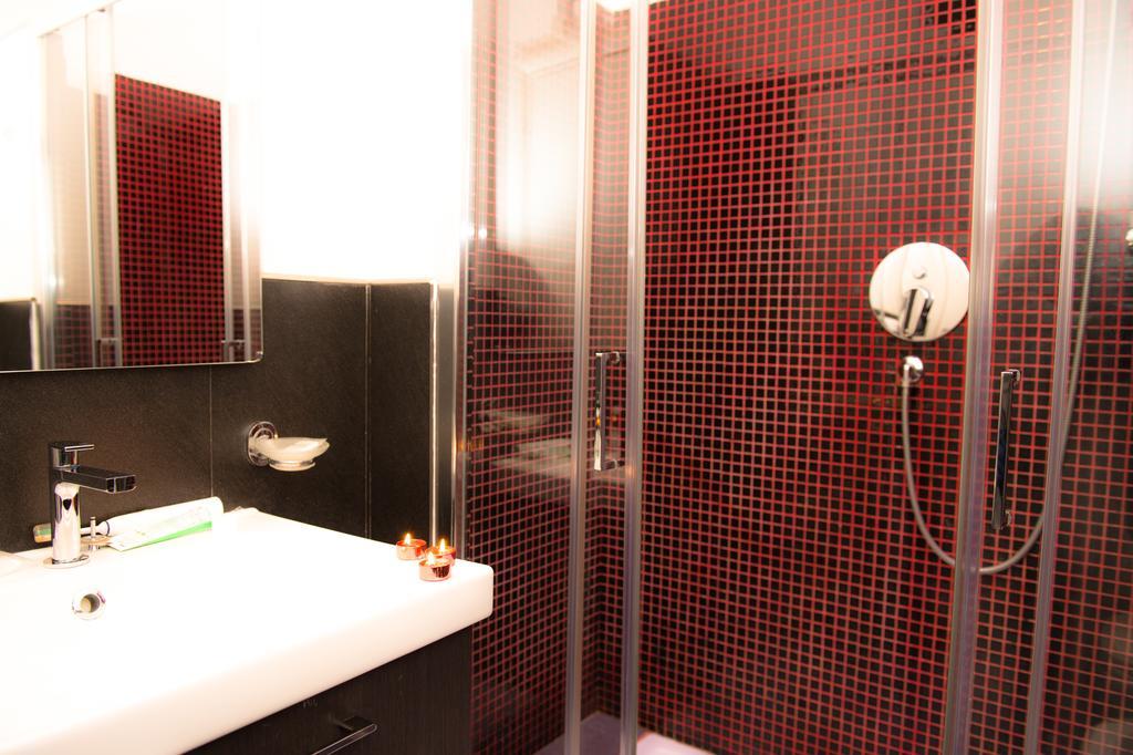Chroma Exy - Chroma Italy Hotel Exterior foto