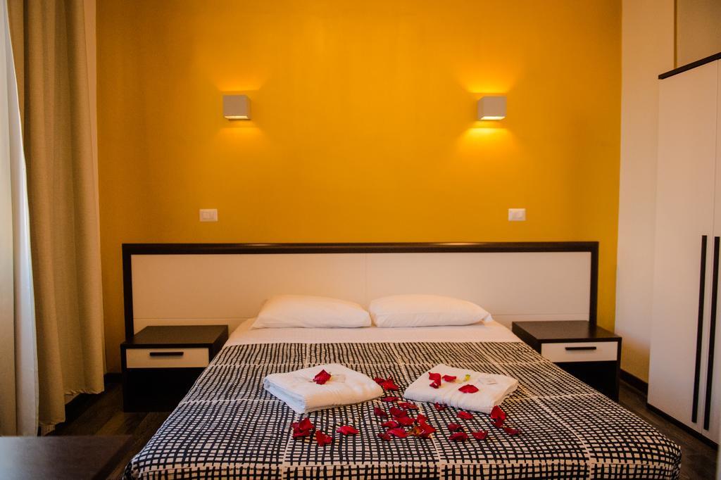Chroma Exy - Chroma Italy Hotel Exterior foto